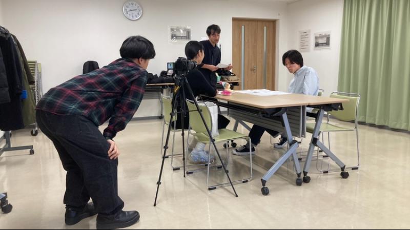 ワークデザインスタジオWS企画『VITAMIN』第二回 サブ画像