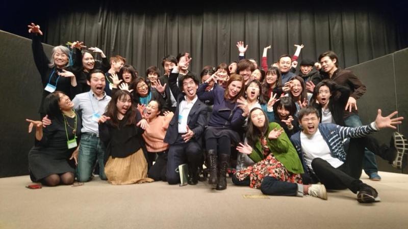 12月31日締切：2024イヴァナ・チャバック来日ワークショップ・プレイヤー限定16名募集！ サブ画像