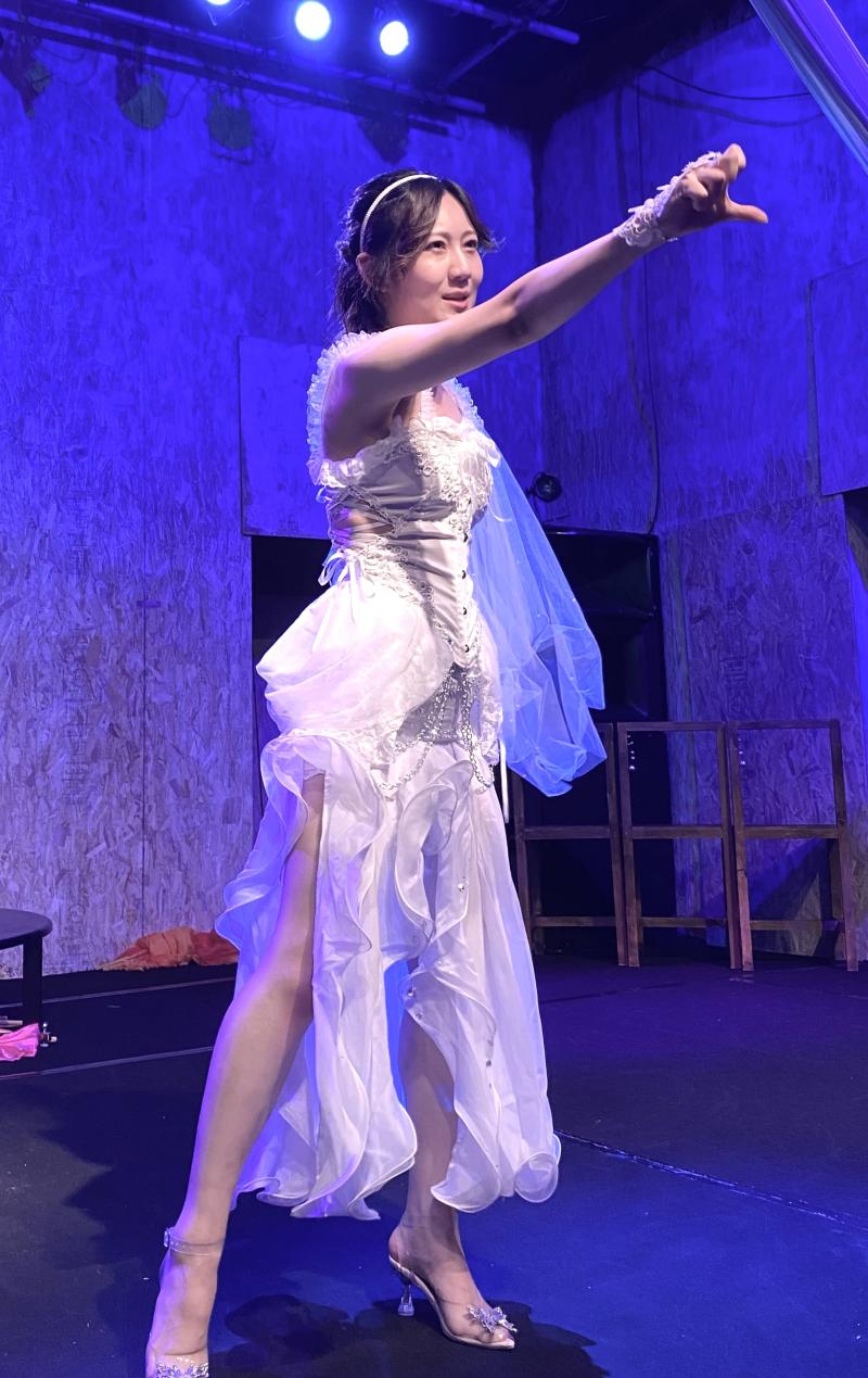 [関西]元NMB48の久代梨奈が劇団を旗揚げ！出演者募集 サブ画像