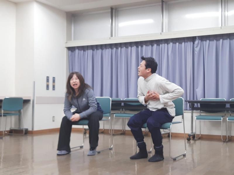 2月毎週水曜日、本当に相手と会話できるようになるワークショップ開催！ サブ画像