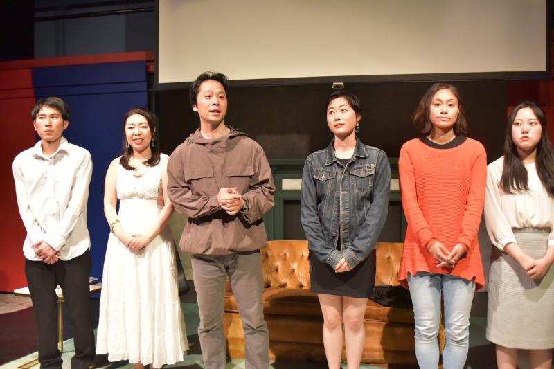 ハリウッド人気演技学校LAPACへの1ヶ月間留学プログラム「Hollywood Intensive Program2024」 サブ画像