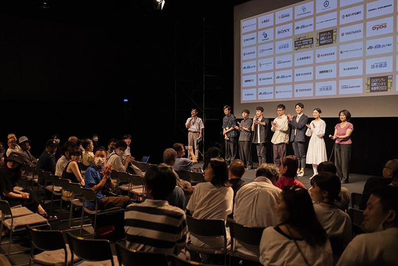 SKIPシティ国際Dシネマ映画祭2024作品募集【締切3月1日（金）】 サブ画像