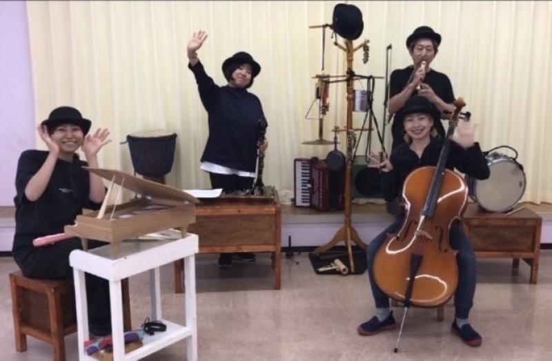 芝居心のある音響、照明さん募集！未経験ＯＫ、ゼロからお伝えします！ サブ画像