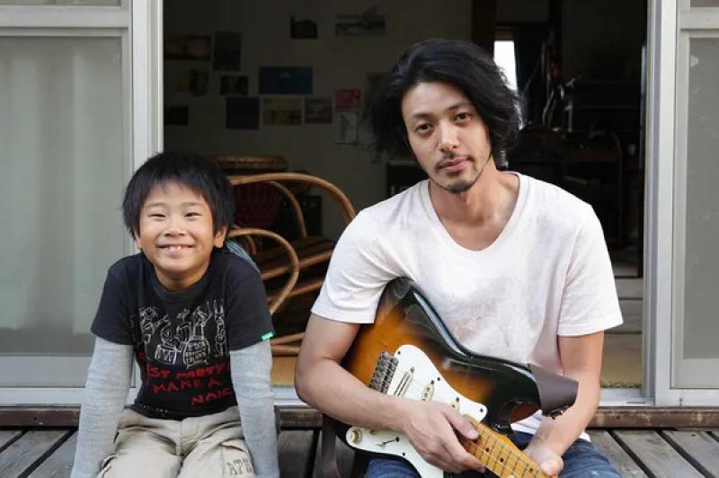 日本大学芸術学映像研究科大学院卒作、国際映画祭参加予定短編「春氷虎尾」 サブ画像