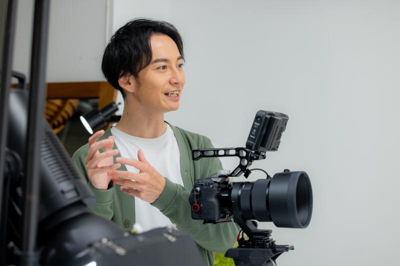 【 好評につき2/29まで早割延長！】映像演技ワークショップ「フィルムアクターズラボ」｜映画制作ワークショップ「フィルムメイキングラボ」 半年コース 4月生募集中！ サブ画像