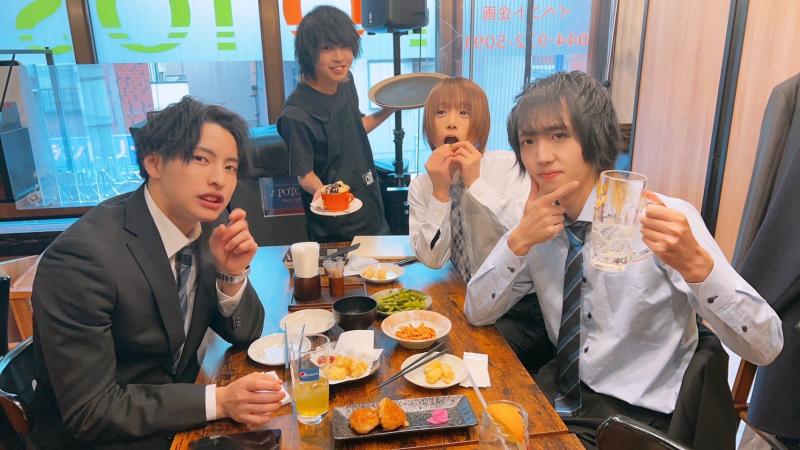 七夕上映映画「幾つになっても」【出演女優募集！】〆切2月28日 サブ画像
