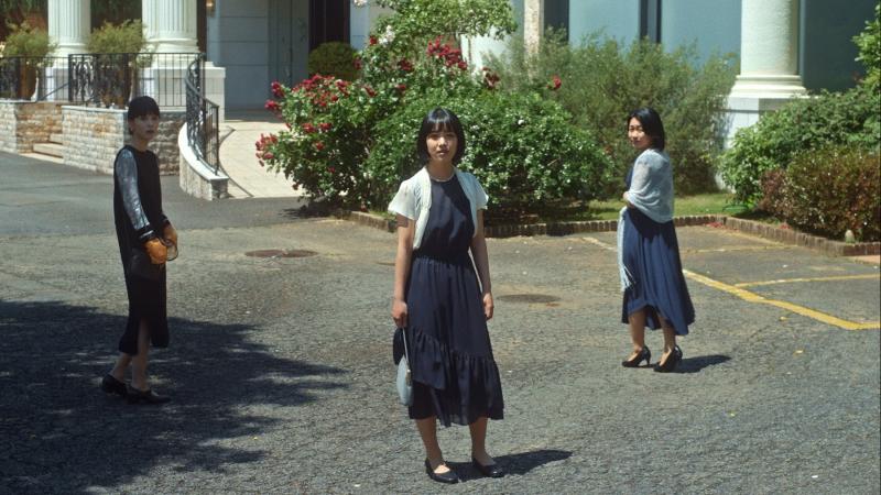 【俳優・モデル 瀬戸かほ初プロデュース作品】短編映画『きまぐれ』 3月15日(金)よりシモキタ - エキマエ - シネマ『K2』ほか全国順次公開！！大阪はシアターセブン、愛知はシネマスコーレにて上映！！【連日トークイベント開催】 サブ画像