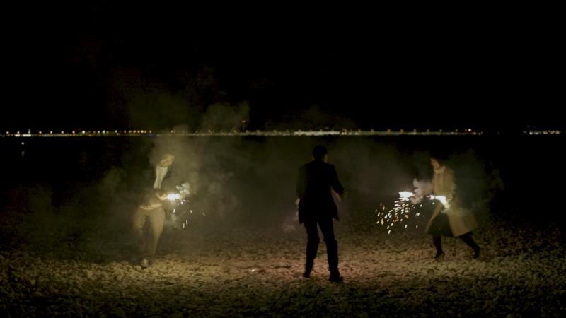 映画『虹のかけら』東京上映！ 5月3日(金)〜5月9日（木）より阿佐ヶ谷の映画館「Morc 阿佐ヶ谷」にて劇場公開！！【連日舞台挨拶開催】 サブ画像