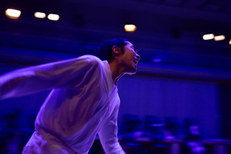 【男性俳優・未経験者・演技を学びたい人歓迎】2024年9月公演・蓬莱竜太 作「由希」愛知県豊橋市ほの国とよはし芸術劇場PLAT・一月公演一旦締切 サブ画像