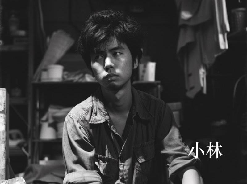 立命館大学映像研究科修士研究成果作品長編映画『よみ芝居』のキャスト募集〆切/６月1４日 サブ画像