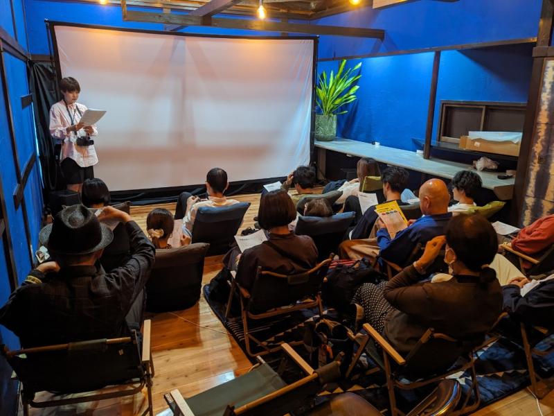 6/17締切！Kisssh-Kissssssh映画祭2024　短編インディペンデント映画作品コンペティション募集中 サブ画像