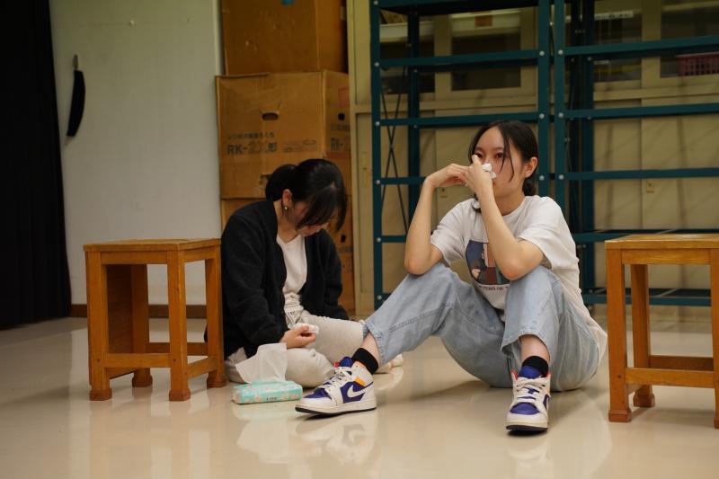 残り、木曜クラス若干名空いてます！本当の“行動”を身につけられる、芸能事務所・養成所でも人気の講師のクラスが受講生募集中。努力がちゃんと結果に繋がるWS サブ画像
