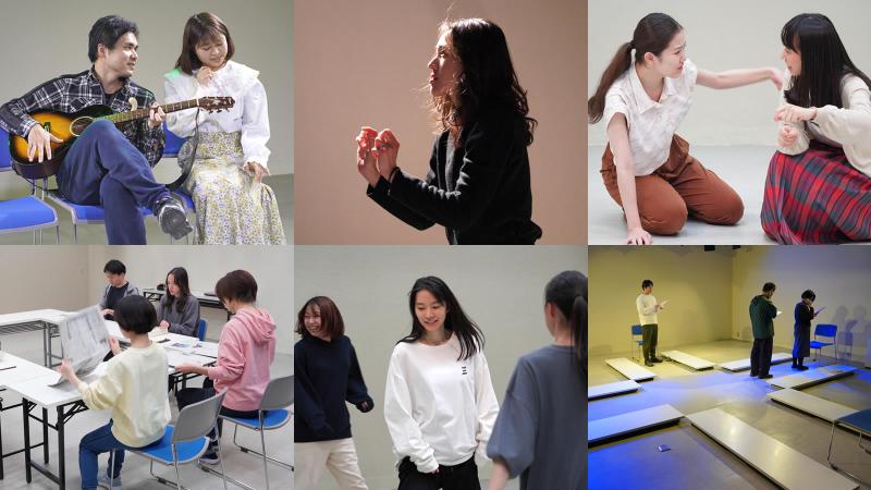 世界標準演技学校「WIAS」第七期生９月よりスタート　体験会等実施します サブ画像