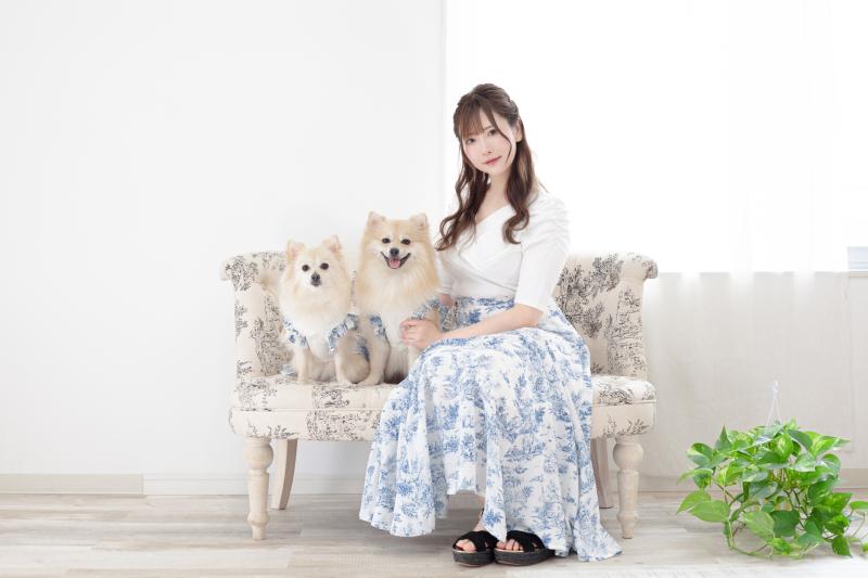 人気レディースブランド「SWEET MOMMY」新規モデル募集 サブ画像