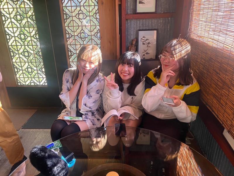 残り1役！映画！非・日常３人娘「放課後バンパイア！」キャスト募集　〆切「7月20日」 サブ画像