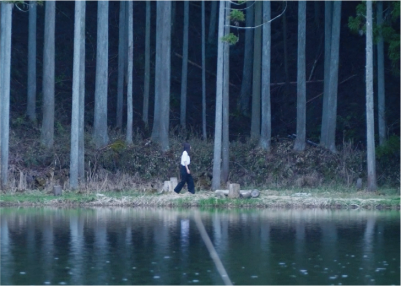 映画『幻のブラックバスを探せ!!』主役募集 サブ画像