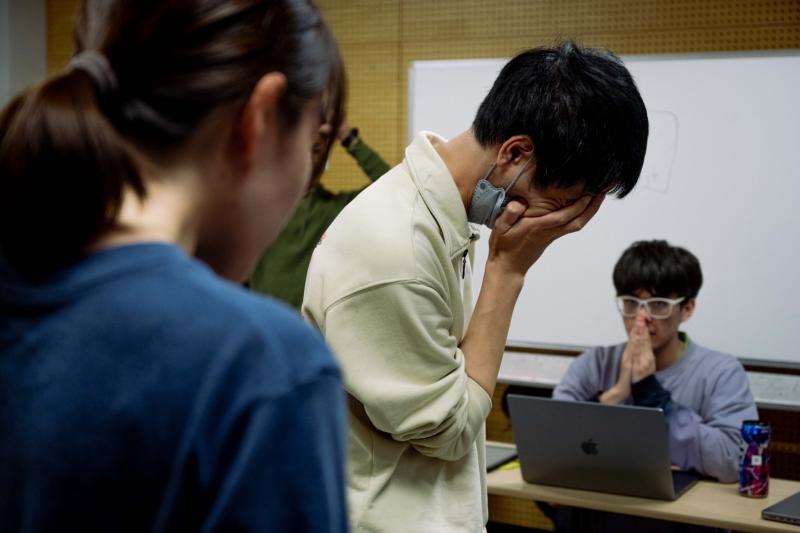 （九州地域で募集！）学生映画映画「干潟の空に出会えて」２０代女性2人主役募集！8/12締切 サブ画像