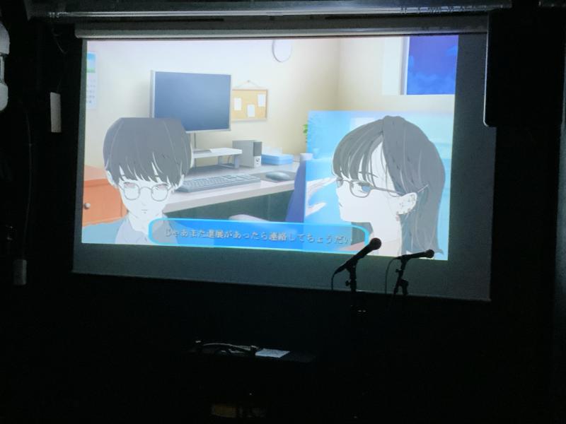 マイク前で生アフレコ！「いらアニ3」出演声優募集！男性２名女性６名、埋まり次第〆切 サブ画像