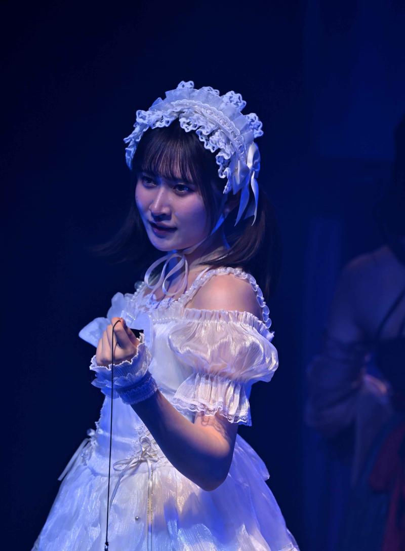 [関西]元NMB48の久代梨奈が座長「玖の一族」！出演者募集 サブ画像