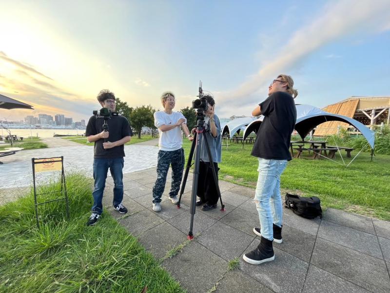 総フォロワー数270万人ごっこ倶楽部「縦型ショートドラマ」制作映像クリエイター募集！！ サブ画像