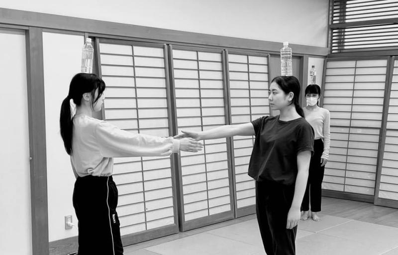 【東京】【毎月開催】SEIL’S academy Tokyo 俳優訓練 サブ画像