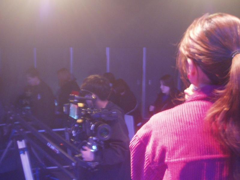 [監督受賞歴あり]（追加募集）城西国際大学卒業制作映画　『同じ夢を見ていた』10~20代男女キャスト募集　東京近郊　〆切10/27 サブ画像