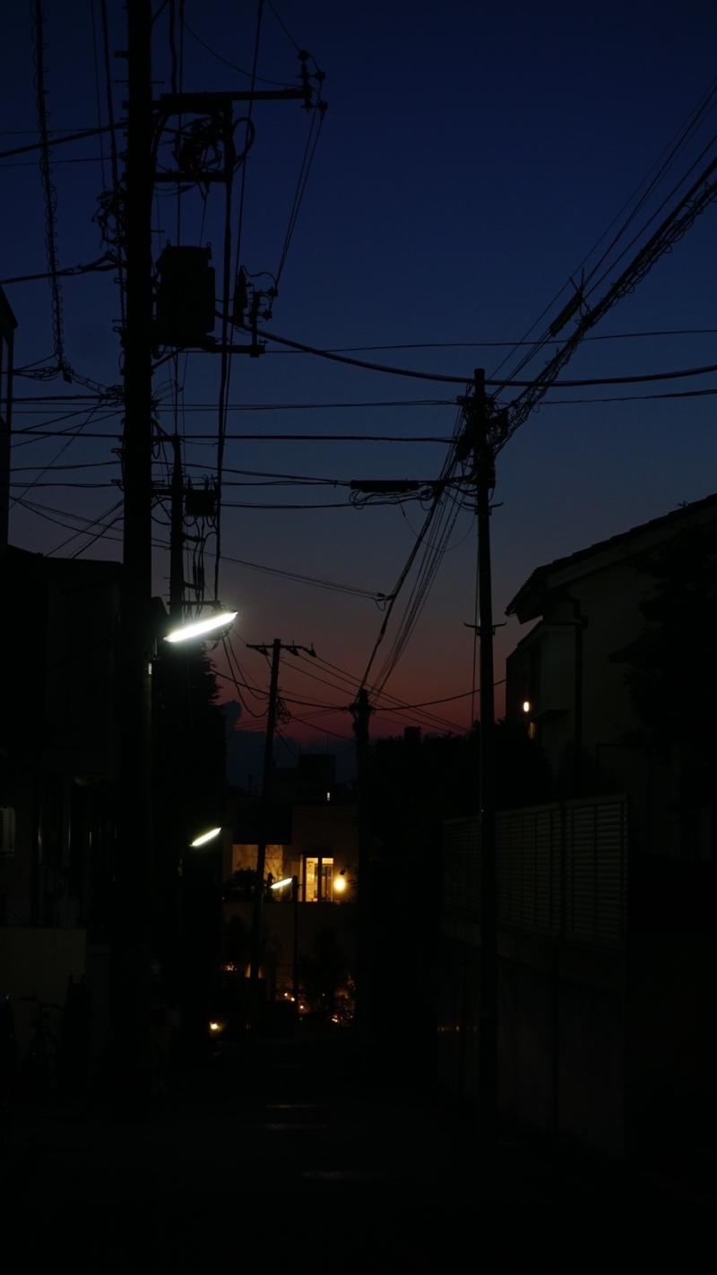 東京大学卒業制作「わたくしから見た風景」　ーー主演含む複数キャストの募集【締切 11/13(水)】11、12月 　　　【東京大学映画制作スピカ1895】 サブ画像
