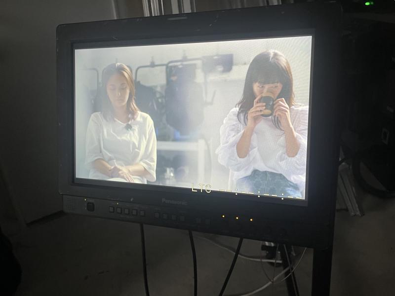 SNS ショートドラマ「私に映る物語」メインキャスト大募集！！【報酬あり】※11/19締切り サブ画像