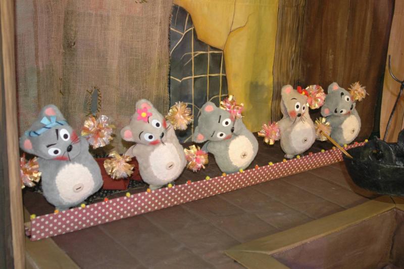 「つるの恩返し」主役“咲造”1月下旬の出演者募集！！ サブ画像