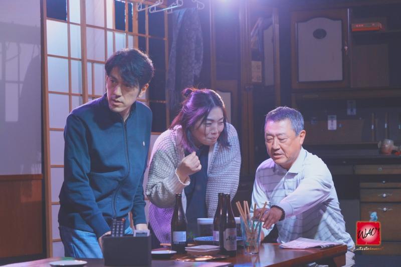 新作オーディション　WAO!エンターテイメント サブ画像