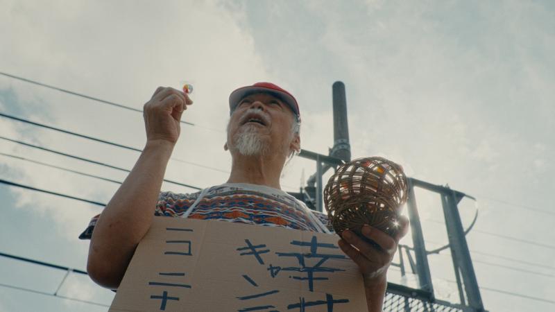自主制作映画　10/28撮影　女子高生役募集！ サブ画像