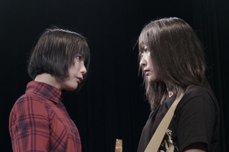 【大阪12/11エキストラ】映画『ボールドアズ、君。』のライブシーンエキストラ協力者様募集 サブ画像