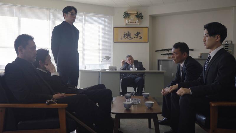 【12/22・1/18】映画『クルエル・シンドローム』初公開！高円寺シアターバッカス サブ画像