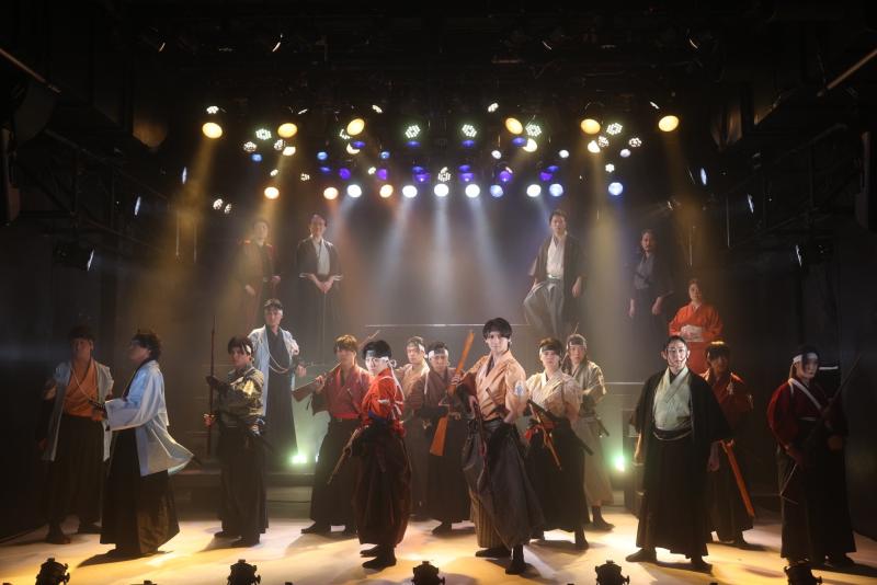 感謝の日々を 本公演vol.8 「STAR STATE-MEmeNT」出演者オーディション サブ画像