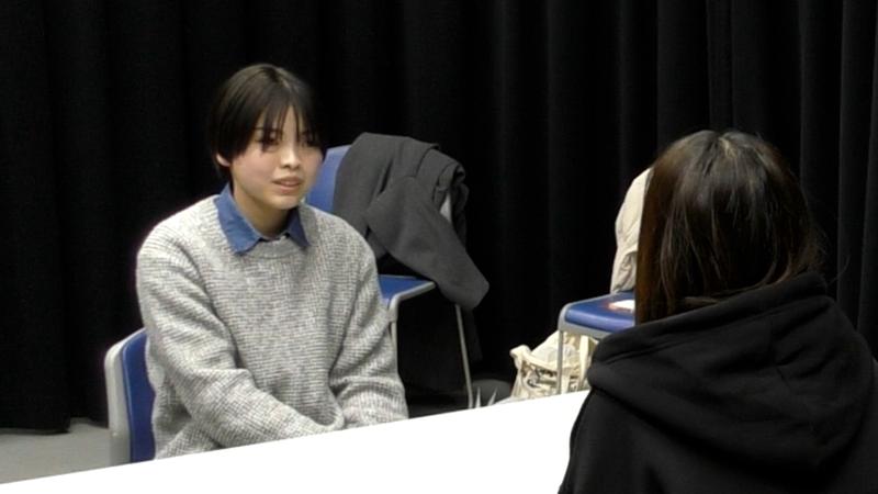 令和７年１～2月　演技ワークショップ　開催案内　▽その瞬間に最大フォーカスする　|　DAIKYOJI STUDIO サブ画像