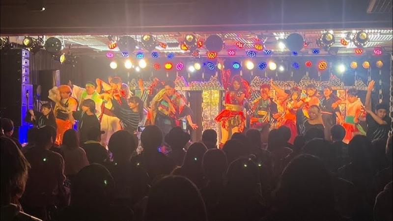 2025/3/29開催！エンタメにチャレンジしたい方募集！ サブ画像