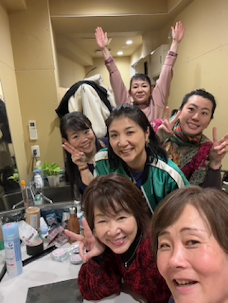 問い合わせ先改訂しました！【演技は「音」です】音を合わせれば台詞がうまく言えるようになるワークショップ。 サブ画像