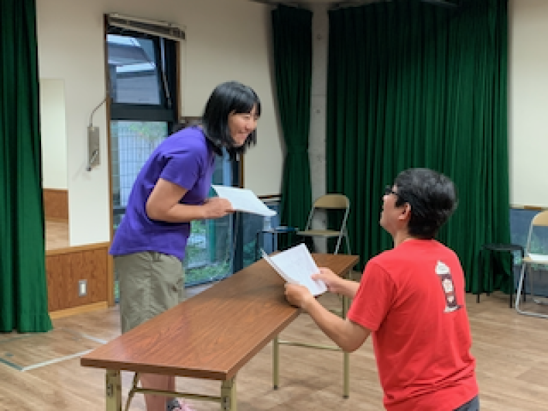 自分を取り戻す。自分開花のきっかけを見つける。自信がない人も背中押されるワークショップ サブ画像
