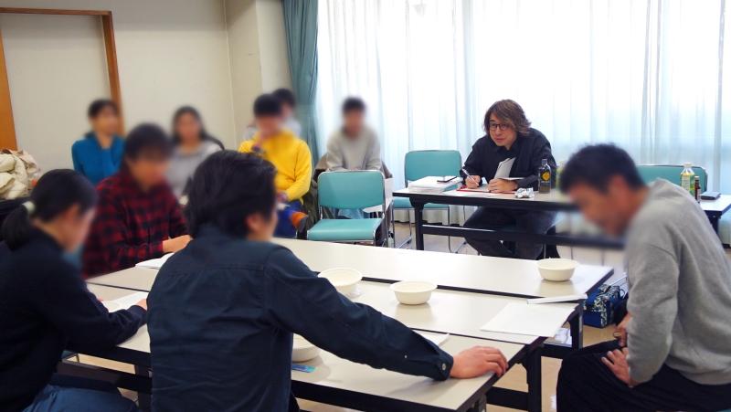 3/4,11,18,25 劇場公開作『エス』（松下倖子､青野竜平､後藤龍馬､河相我聞）に続く新作構想中・太田真博監督４DAYSワークショップ（1日～参加可） サブ画像