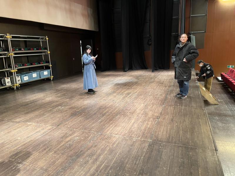 『舞台　花で癒せたなら-ココロに咲くそれぞれの未来-』 ダンサー募集！！※初心者大歓迎！！ サブ画像