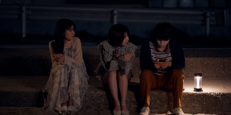 大阪【４月５日】石川幸典監督　映画演技ワークショップ（『フグとタコと僕らのミライ』映画チケット付き） サブ画像