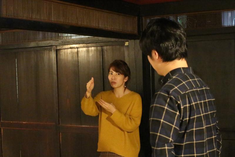 【大阪】3/31(月)演技基礎 4/1(火)台詞演技 4/2(水)ミュージカル歌唱｜心の癖を整える！リアリズム演劇ワークショップ サブ画像