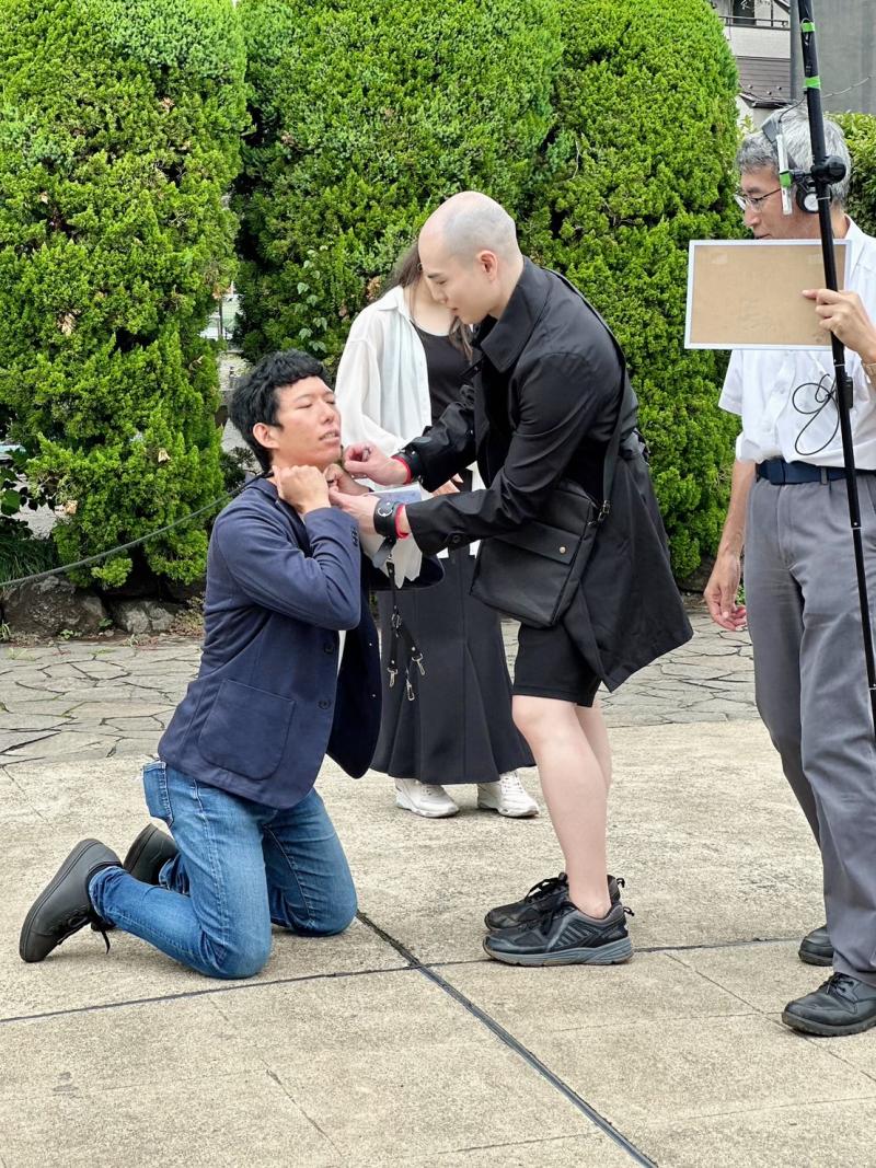  劇団ぎょう座 映像制作スタッフ募集！ サブ画像