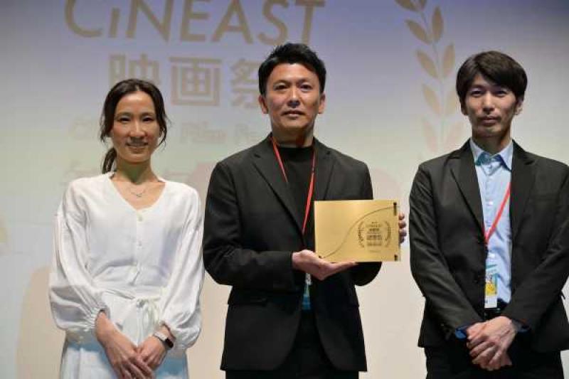 第3回CiNEAST映画祭・シネフェス！上映作品募集 サブ画像