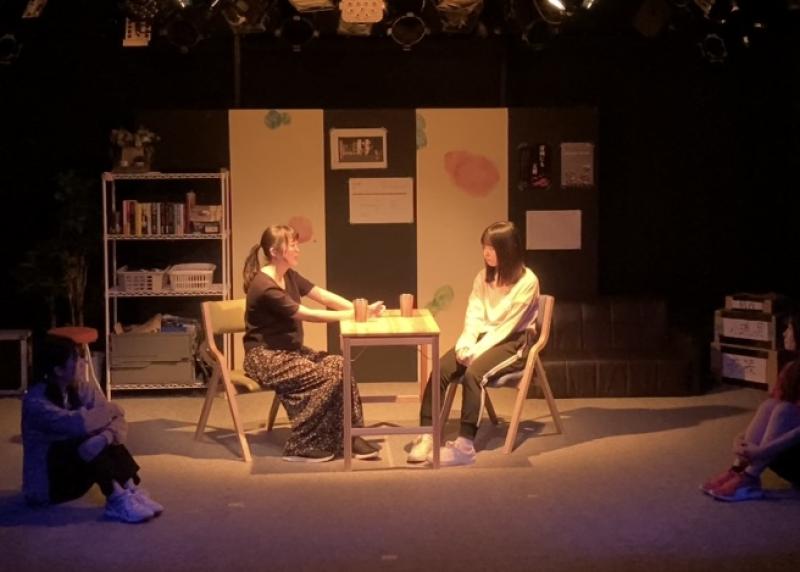 【 明日〆切！この機会に是非！！】劇団 狼煙組 / 出演者オーディション開催【 共に命の灯を 】 サブ画像