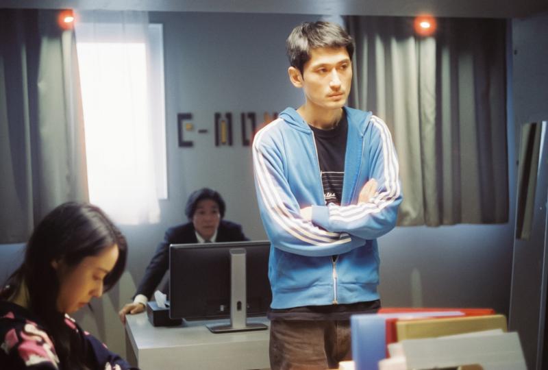 知多良監督の短編映画『武蔵野(仮)』出演者オーディション サブ画像