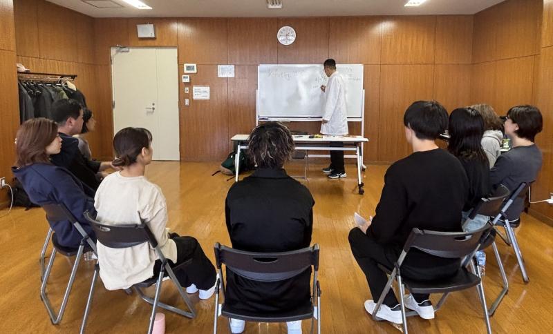 韓国的演技の秘訣 K-Acting WS 「4/26(土)」  サブ画像