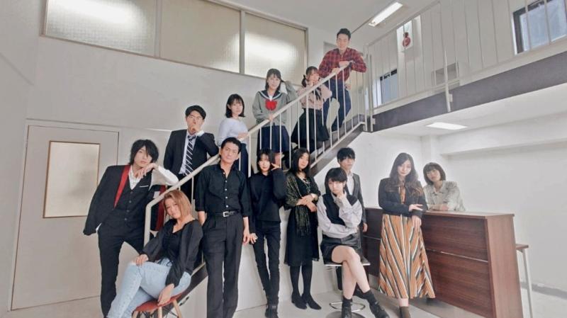 【関西】演劇出演者募集(参加費ノルマなし)2025/08/23-24大阪市立芸術創造館 サブ画像