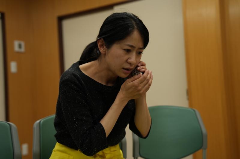 （無料）試演会にご招待します！　スタジオ共作所　韓国的演技シリーズ　『聞き分けのいい人々』　（6/15締切） サブ画像