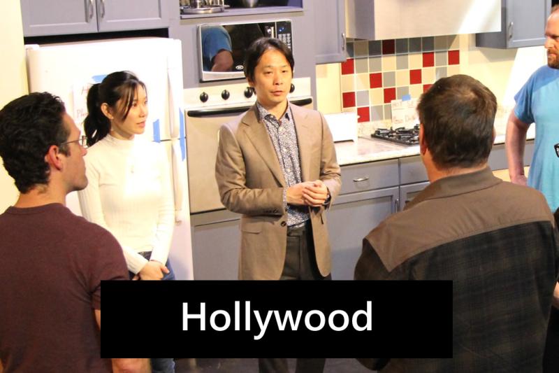 伝統の世界標準アクティングスクール「WIAS」第八期生（2025-2026）新規生募集 サブ画像